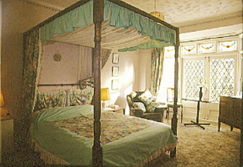 The Tudor Court Hotel Solihull Kamer foto